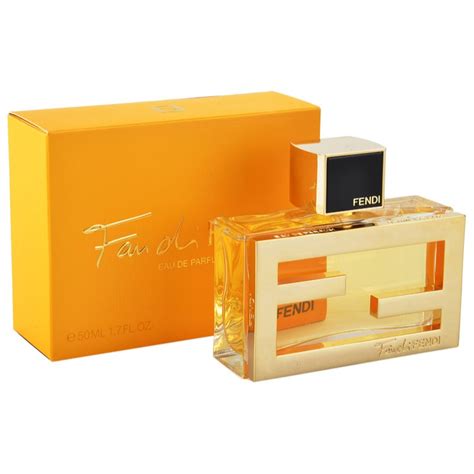 fan di fendi eau de parfum